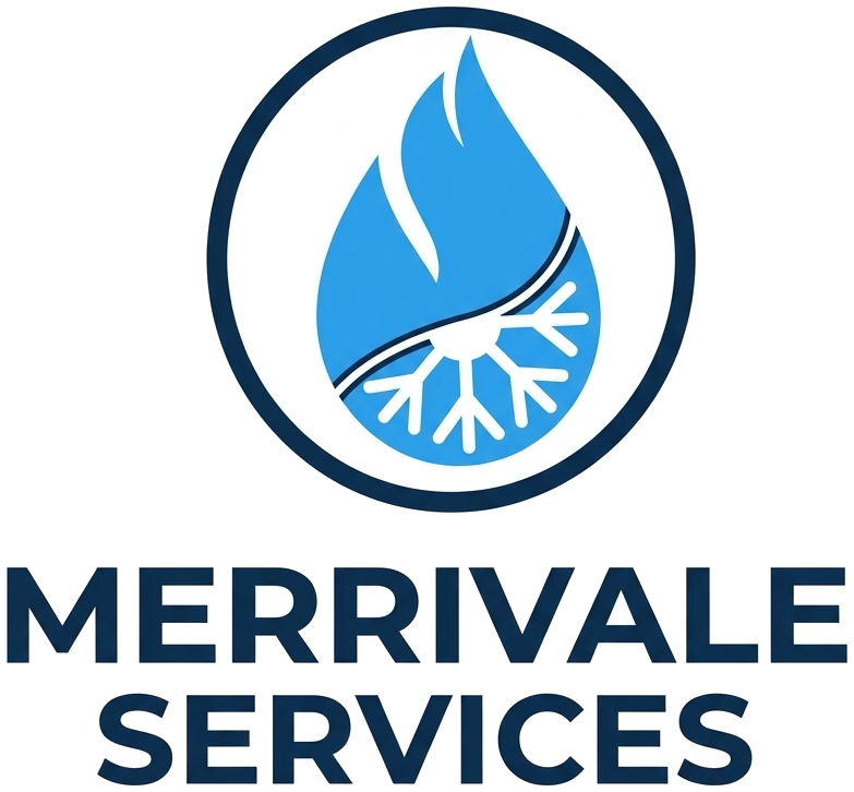 Merrivale Services logo
